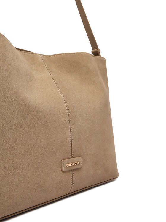 GINO ROSSI GINO ROSSI Borsetta EO-LA224-19148-1 Beige