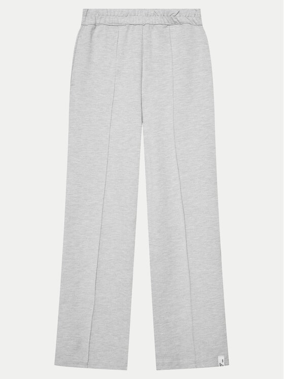 Kids ONLY Kids ONLY Melegítő alsó Jena 15331364 Szürke Regular Fit