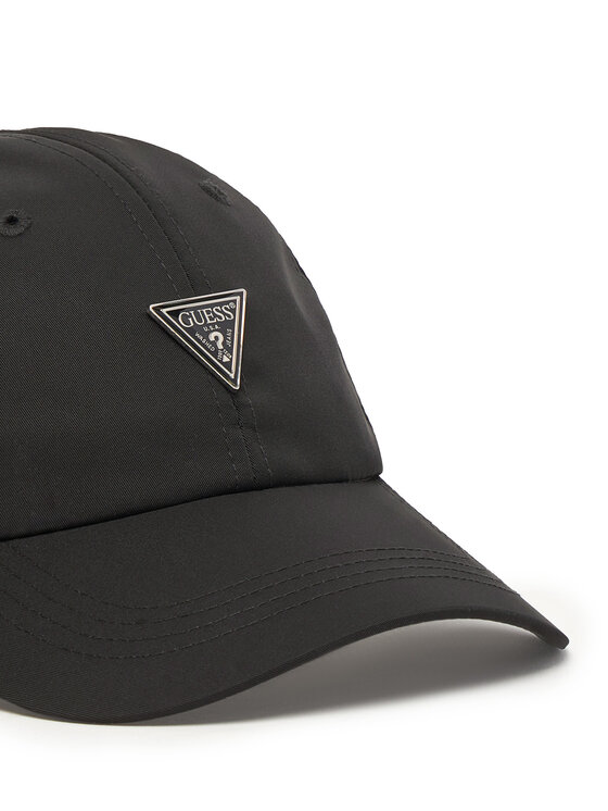 Guess Guess Cappellino M4BZ23 WGJP2 Nero