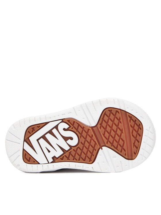 Vans Vans Tenisice Scarpe VN000D4MYB21 Bijela