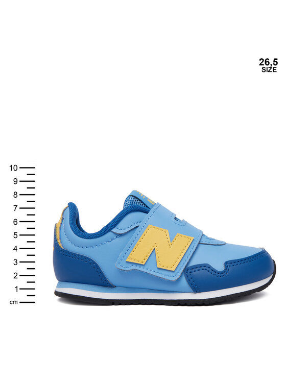 New Balance New Balance Sneakers I3239XJ Blu