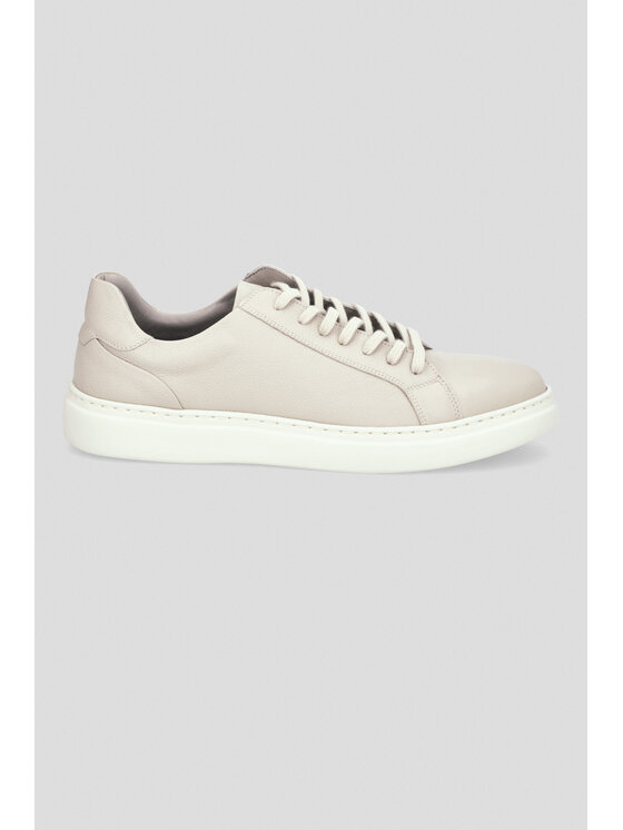 Lancerto Lancerto Sneakersy Marsilio BT104125000009 Beżowy