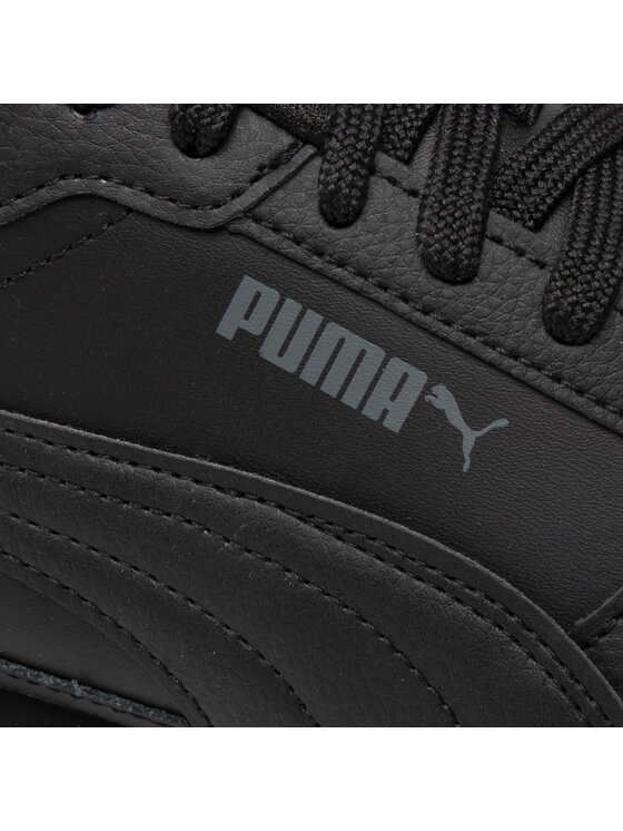 Puma Puma Snīkeri St Runner V3 L 384855 04 Melns