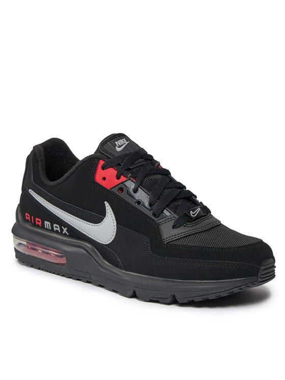 Nike Nike Tenisice Air Max Ltd 3 CW2649-001 Crna