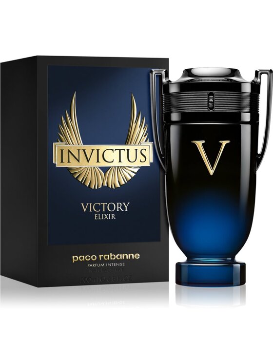 Paco Rabanne Paco Rabanne Invictus Victory Elixir Perfumy