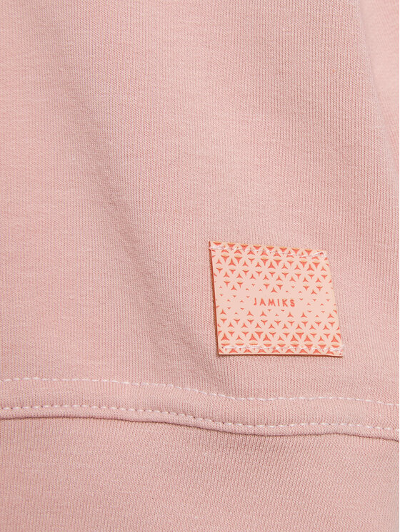 Jamiks Jamiks Анцуг Carina JZG176 Розов Regular Fit