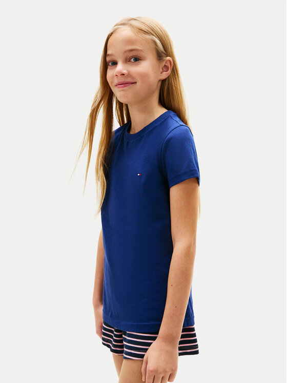 Tommy Hilfiger Tommy Hilfiger Komplet t-shirt majic﻿ UG0UG00307 Pisana Regular Fit