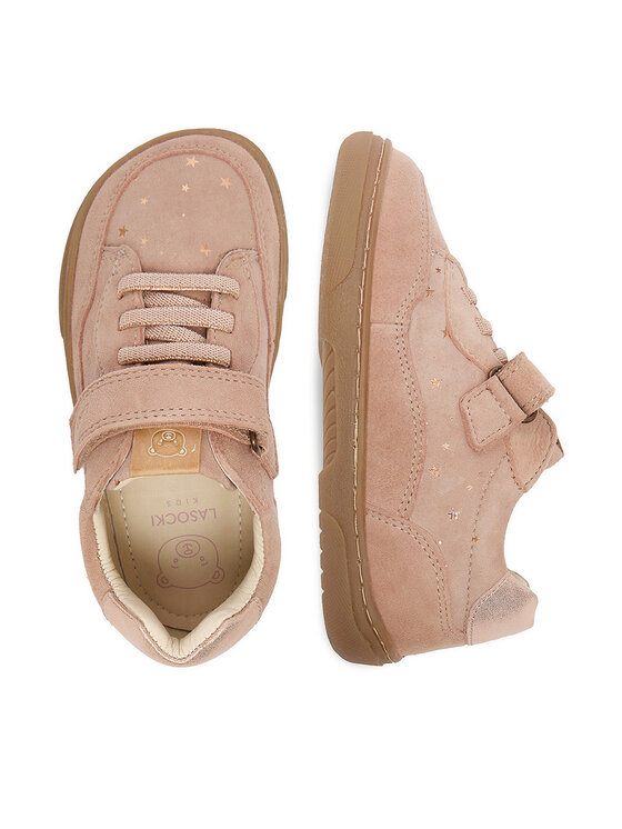 Lasocki Kids Lasocki Kids Tossud CEO-CI12-3209-01 Roosa
