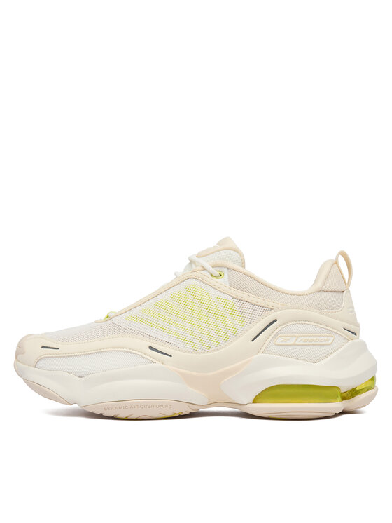 Reebok Reebok Snīkeri SS-DMX SERIES 3000 100244458 Krēmkrāsas