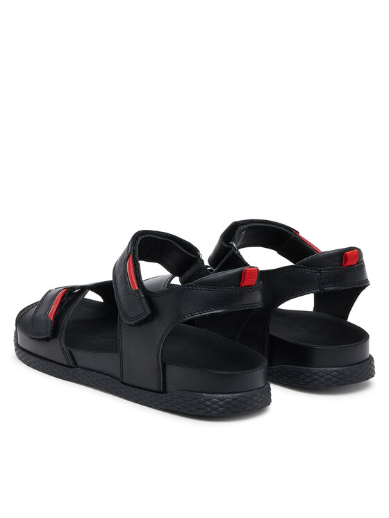 Lasocki Lasocki Sandalen ARC-BIERGE-22 Schwarz