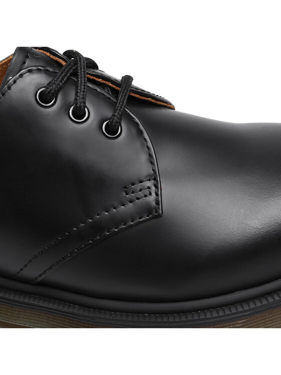 Dr. Martens Oxfordy 1461 Pw 11839002 Czarny | Modivo.pl