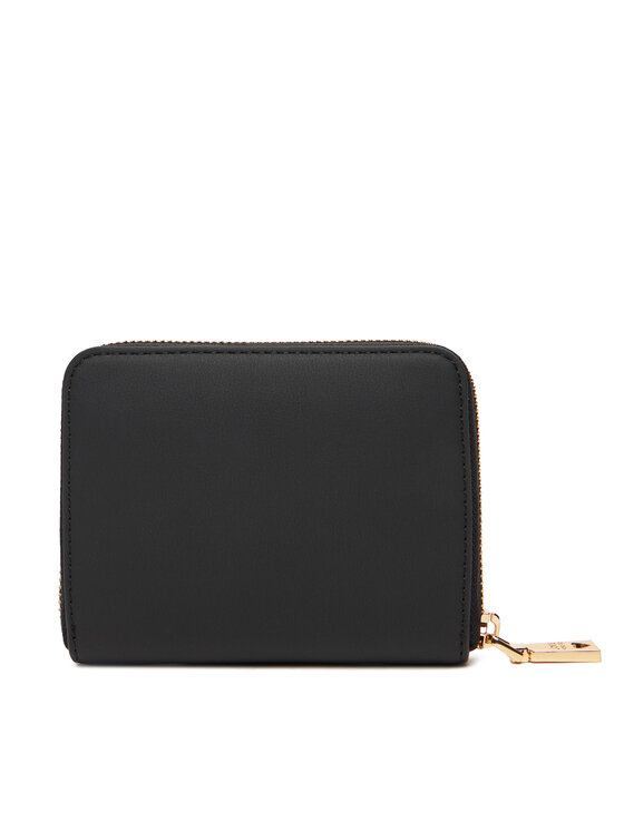 LOVE MOSCHINO LOVE MOSCHINO Μικρό Πορτοφόλι Γυναικείο JC5613PP1NKD0000 Μαύρο