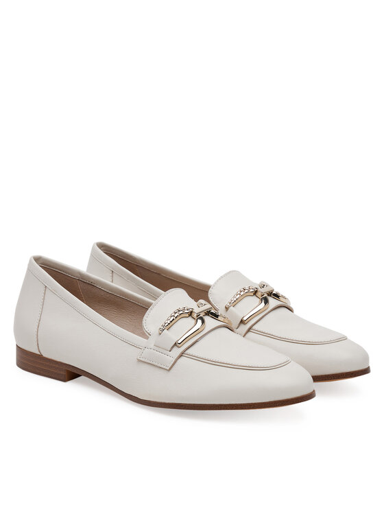Caprice Caprice Lords kingad 9-24201-44 Valge