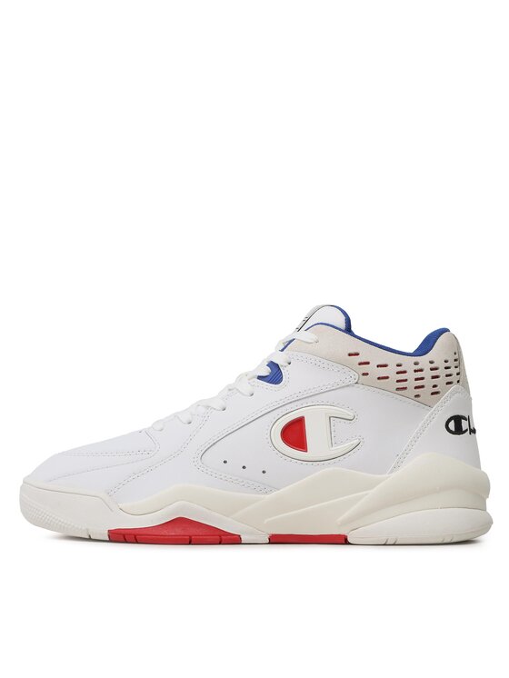 Champion Champion Tenisice S21876-WW007 Bijela