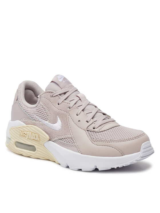 Nike Nike Сникърси Air Max Excee CD5432 010 Розов