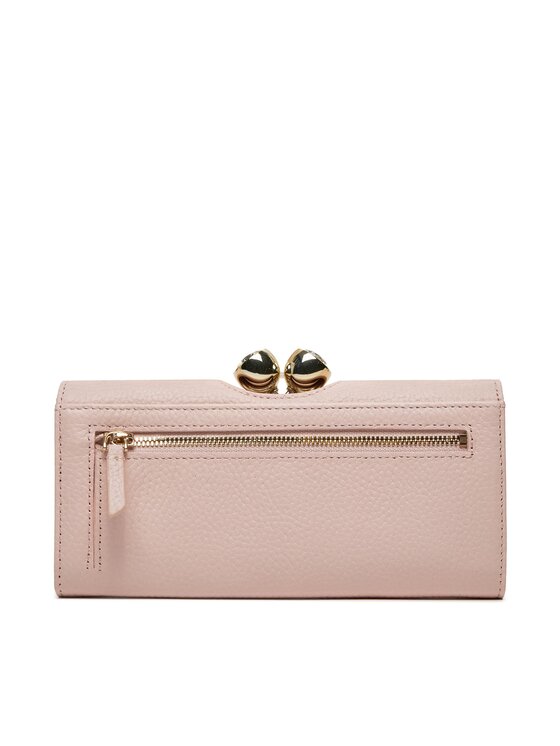 Ted Baker Ted Baker Novčanik Rosyela 273567 Ružičasta