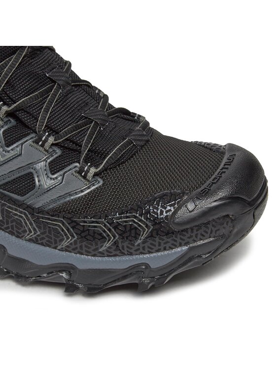 La Sportiva La Sportiva Scarpe da trekking Ultra Raptor Ii Mid Gtx 34B999909 Nero