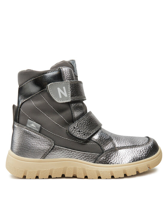 Naturino Naturino Saapad Rivo 3001584-03-0Q02 D Hõbedane