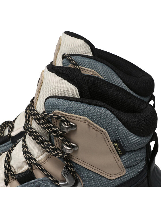 Salomon Salomon Bakancs Quest Element Gtx W GORE-TEX 414574 20 V0 Színes