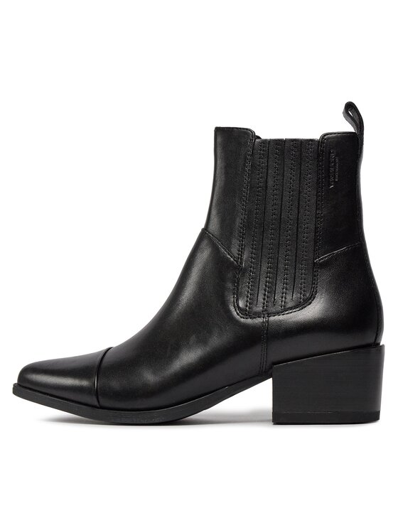 Vagabond Shoemakers Vagabond Shoemakers Čizme Marja 4013-401-20 Crna