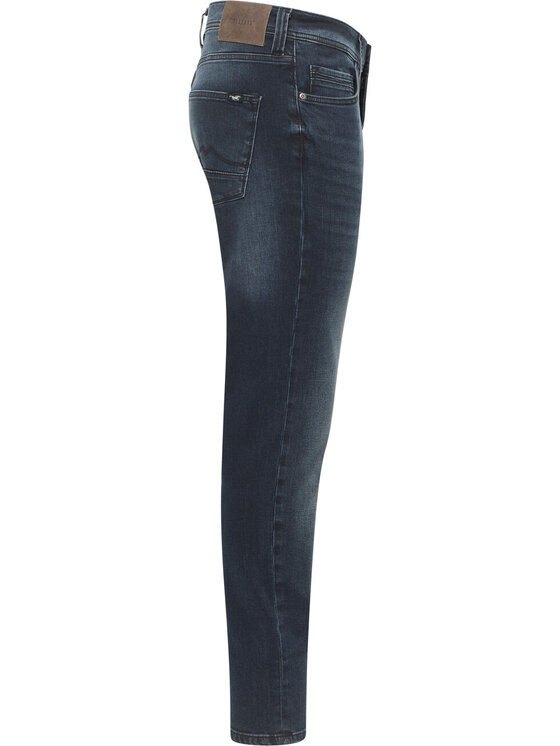 Mustang Mustang Jeans VEGAS SLIM Grigio Slim Fit
