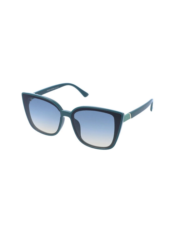 Feba Feba Occhiali da sole ZF136-414-11 Verde