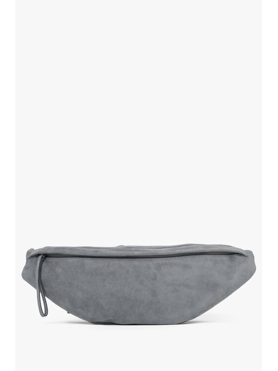 Estro Estro Marsupio ER00115785 Grigio
