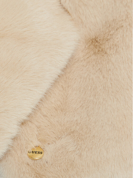 Guess Guess Κασκόλ AW5207 POL03 Εκρού