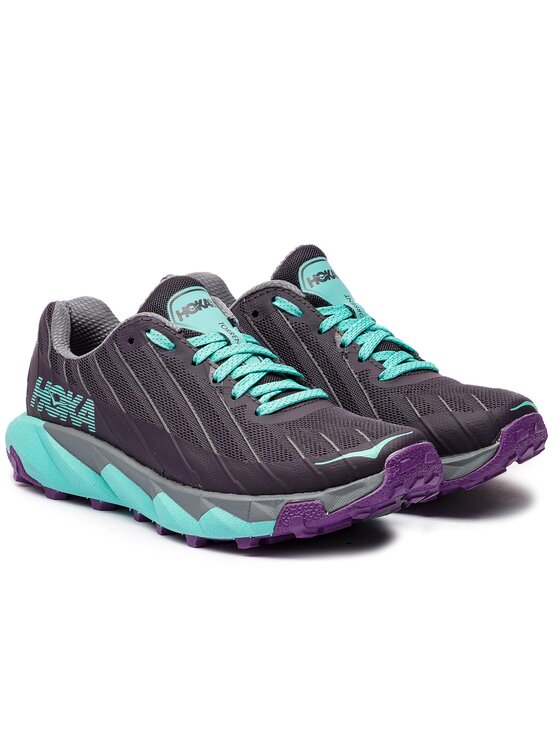 Hoka Hoka Scarpe da corsa Torrent 1097755 Blu scuro