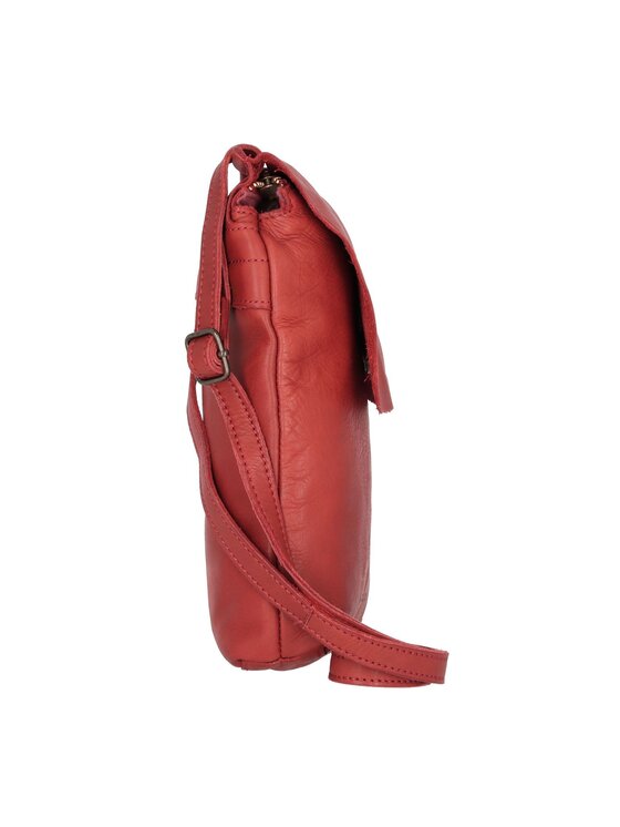 HAROLDS HAROLDS Torba 245333 Czerwony