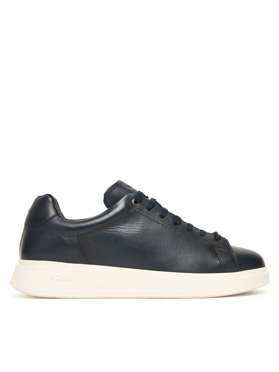 BOSS Sneakers Bulton 50557820 Bleumarin