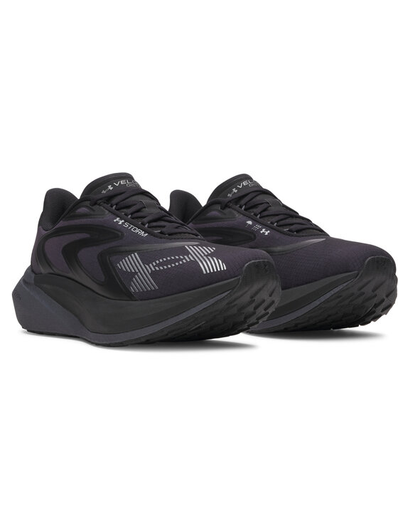 Under Armour Under Armour Buty do biegania UA-6013477 Czarny