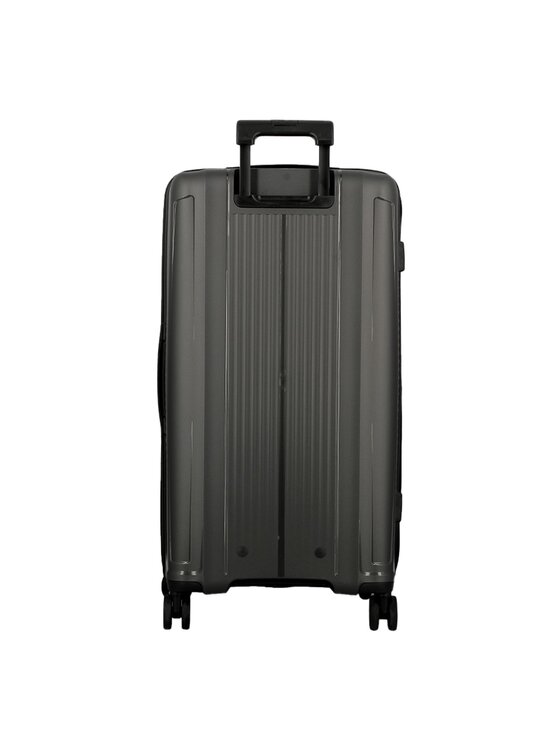 Jump Jump Torba podróżna 322960 Czarny