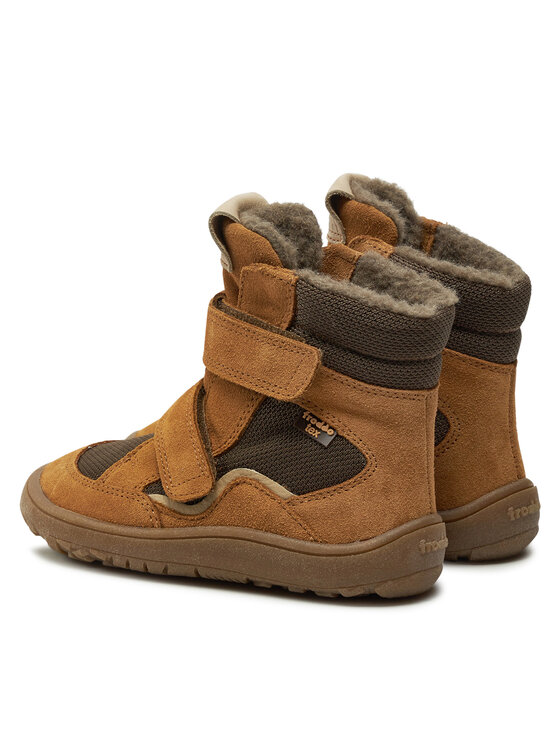 Froddo Froddo Ilgaauliai G3160233-1 S Ruda