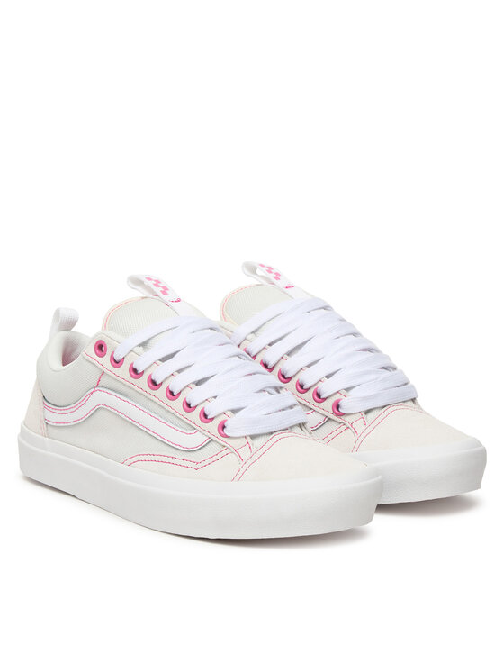 Vans Vans Tenisówki Skate Old Skool 36 + VN000D5RFRQ1 Écru