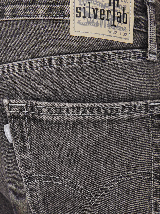 Levi's® Levi's® Teksad Silver Tab A3666-0010 Hall Straight Fit