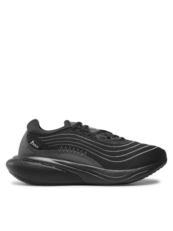 Pantofi pentru alergare adidas Supernova 2.0 x Parley Shoes HP2234 Negru