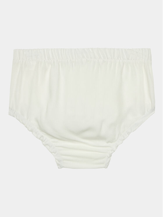Guess Guess Elegantne kleit A4RK16 WFYL0 Beež Regular Fit