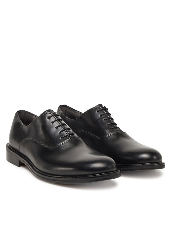 Pollini Pollini Poolsaapad SB10112M0MUA0000 Must