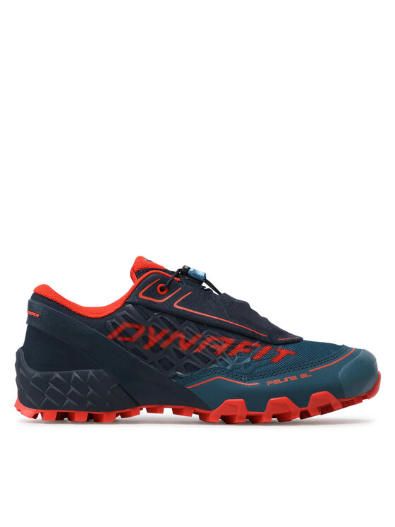 Dynafit Dynafit Běžecké boty Feline Sl 64053 Tmavomodrá