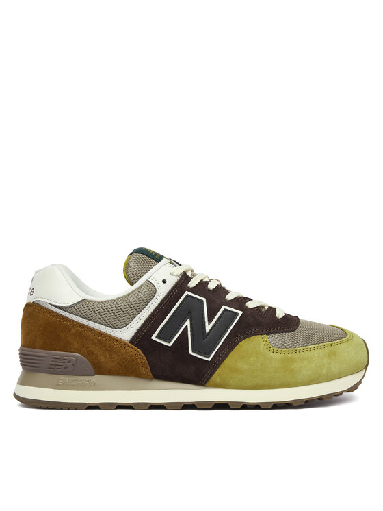 New Balance New Balance Сникърси U5747O9 Цветен