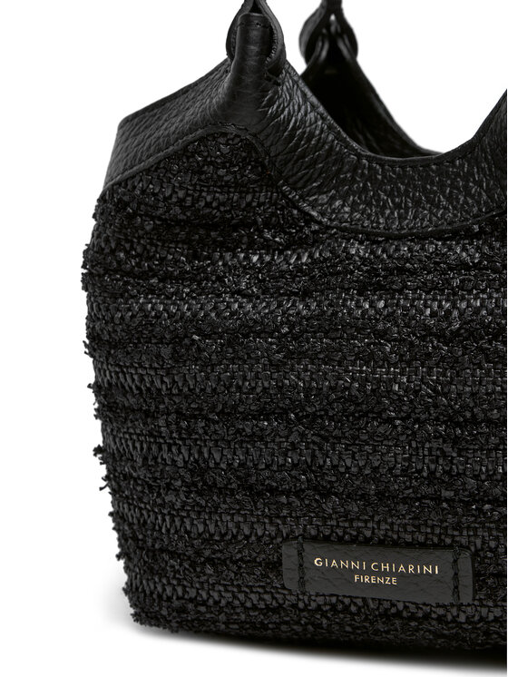 Gianni Chiarini Gianni Chiarini Soma Dua BS 11118 FROU Melns