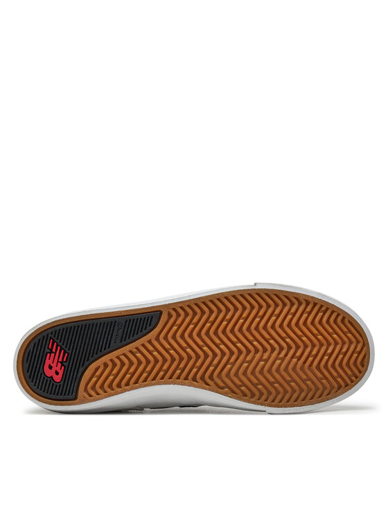 New Balance New Balance Laisvalaikio batai NM306OLS Balta