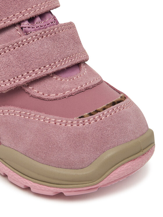Primigi Primigi Čizme za snijeg GORE-TEX 8863733 M Ružičasta