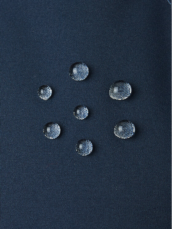 Reima Reima Geacă din puf Fossila 5100058B Bleumarin Regular Fit