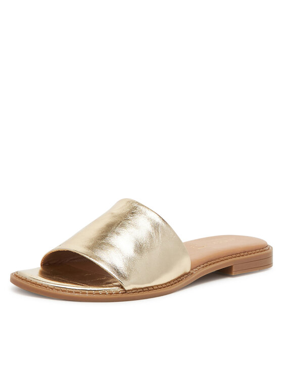 Lasocki Lasocki Ciabatte EST-AFIONA-01 Oro