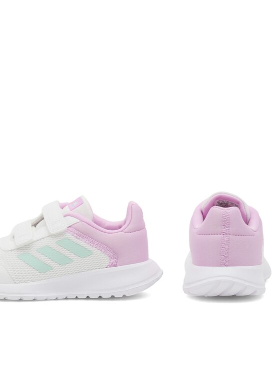 adidas adidas Sneakersy Tensaur Run 2.0 CF I IG8570 Růžová