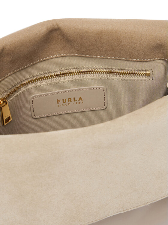 Furla Furla Torbica Domus S WB01862 BX4185 IT 4488S Bež