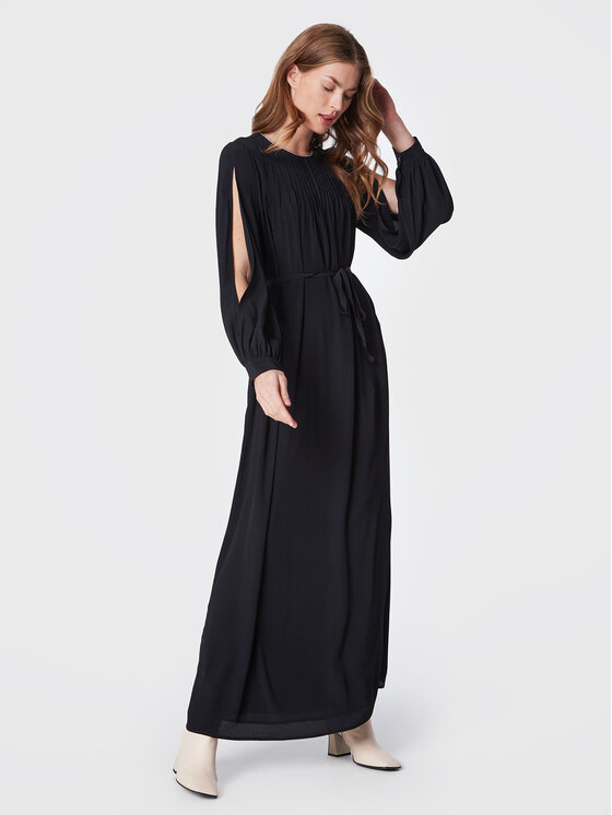 Peserico Peserico Koktélruha E02361A Sötétkék Regular Fit