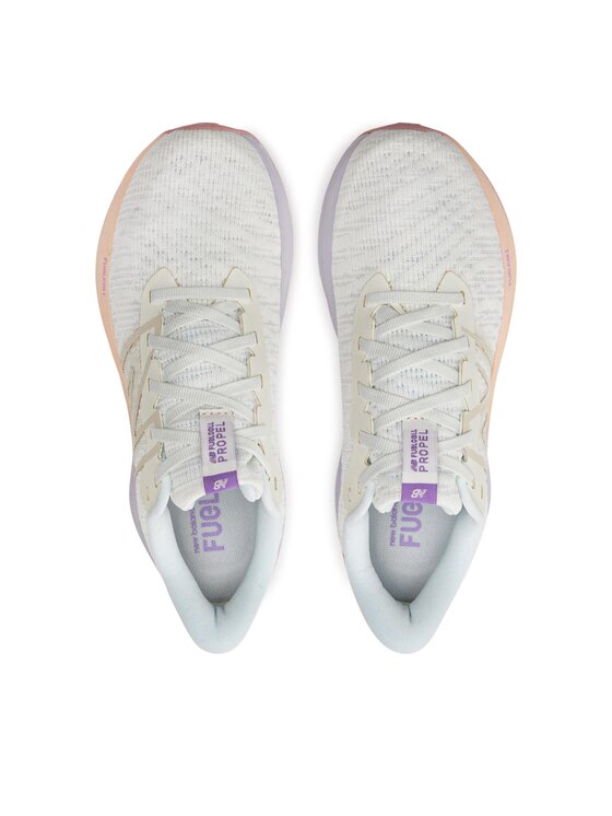New Balance New Balance Jooksujalatsid FuelCell Propel v4 WFCPRWV4 Ekrüüvärv